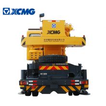 XCMG Official 70ton QY70K-I Truck Crane for Uzbekistan